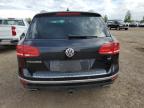 2015 Volkswagen Touareg V6 zu verkaufen in Rocky View County, AB - Front End
