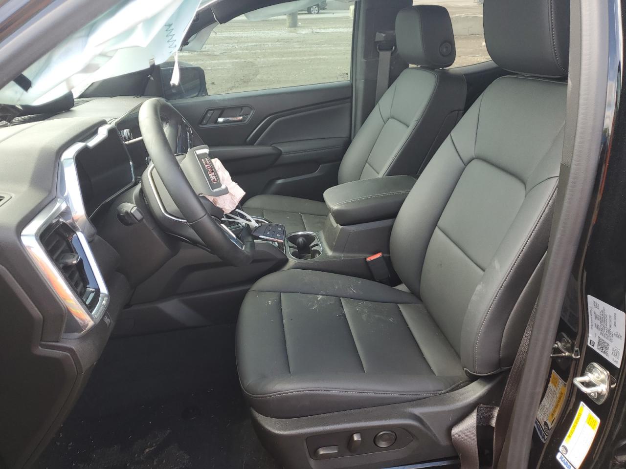 2024 GMC Canyon Elevation VIN: 1GTP6BEK0R1116129 Lot: 58042875