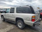 2004 Gmc Yukon Xl K2500 на продаже в Moraine, OH - Front End