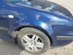 2003 VOLKSWAGEN GOLF MATCH for sale at Copart GLOUCESTER