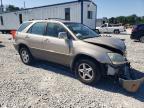 2001 Lexus Rx 300 de vânzare în Ellenwood, GA - Front End