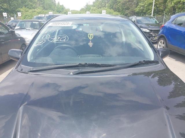 2008 TOYOTA AURIS T3 D