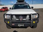 2012 Nissan Xterra Off Road for Sale in Portland, OR - Front End