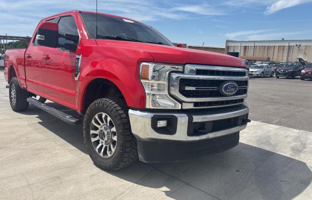 2022 Ford F250 Super Duty