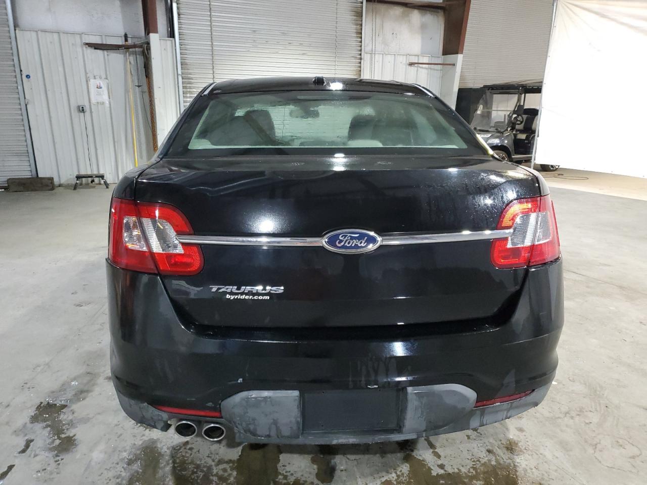 2012 Ford Taurus Se VIN: 1FAHP2DW0CG118043 Lot: 56280455