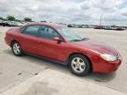 2002 Ford Taurus Se продається в Grand Prairie, TX - Front End