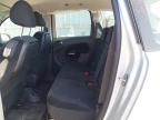 2010 CITROEN C3 PICASSO for sale at Copart YORK