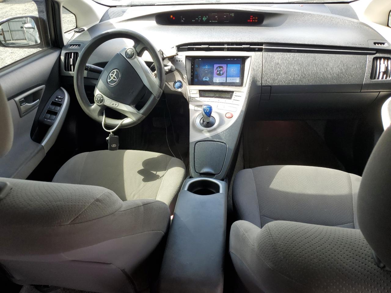 2013 Toyota Prius VIN: JTDKN3DU9D5573934 Lot: 57095775