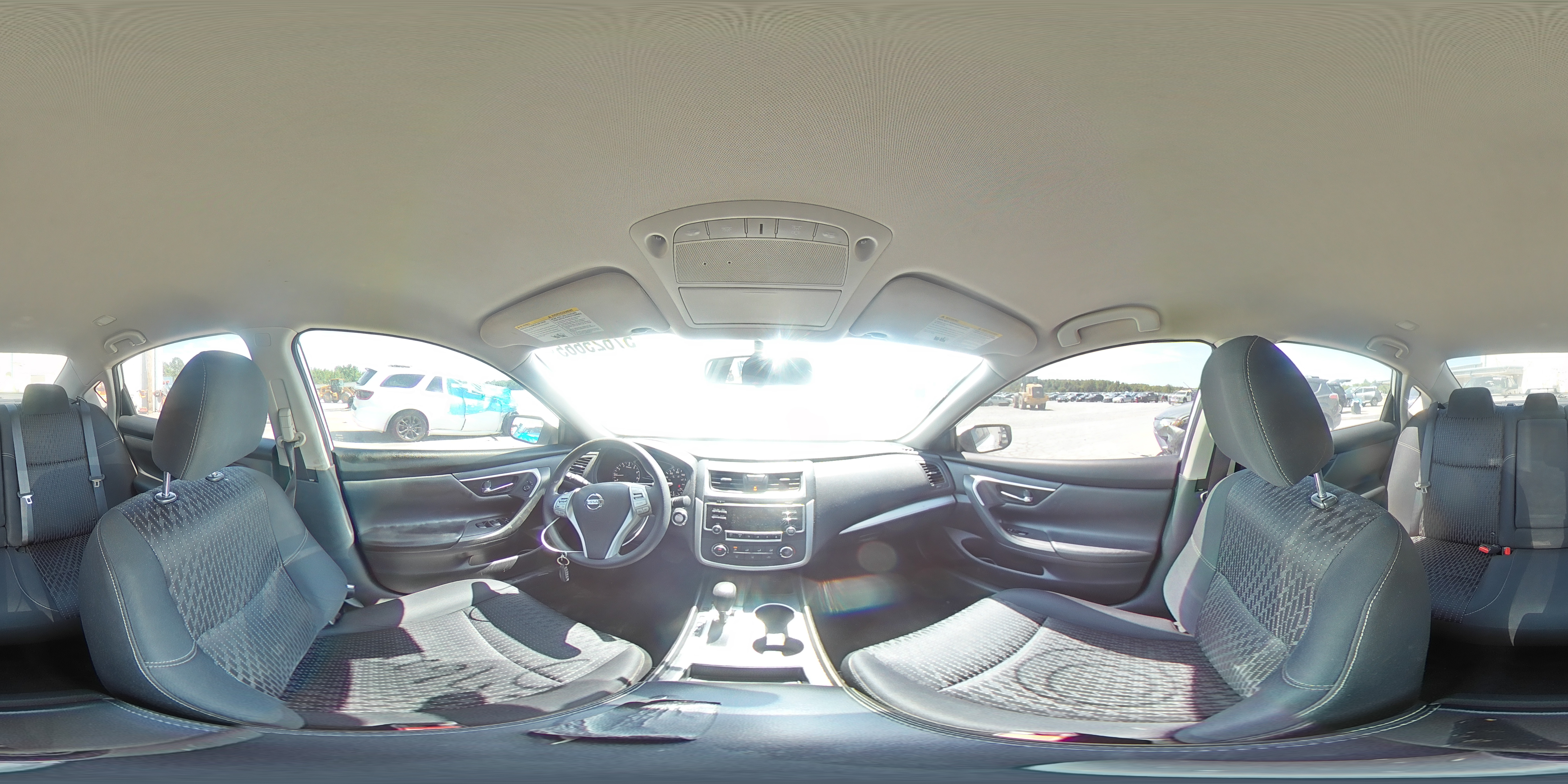 1n4al3ap2hc146392 1N4AL3AP2HC146392 2017 Nissan Altima 2.5