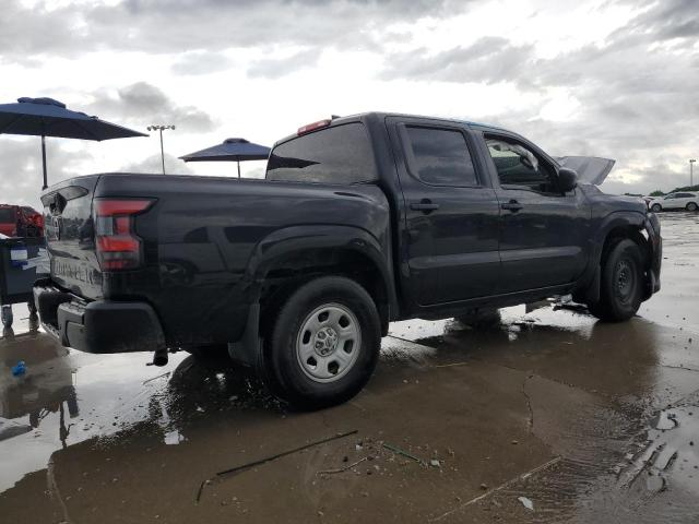  NISSAN FRONTIER 2022 Czarny