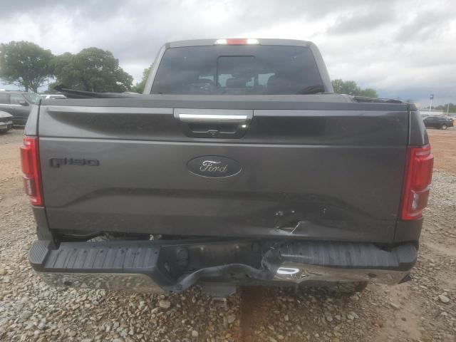  FORD F-150 2017 Szary
