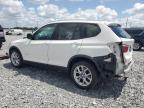 2011 Bmw X3 Xdrive35I for Sale in Arcadia, FL - Rear End