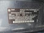 2012 Bmw 328 I de vânzare în Riverview, FL - Minor Dent/Scratches