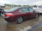 2015 Honda Accord Lx en Venta en Pekin, IL - Front End