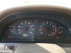 2000 Nissan Maxima Gle на продаже в Los Angeles, CA - Front End