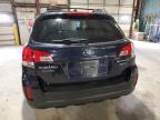 2013 SUBARU OUTBACK 3.6R LIMITED   for sale at Copart IA - DAVENPORT