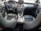2017 Mercedes-Benz Cla 250   de vânzare în Las Vegas, NV - Rear End