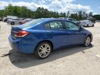 2013 Honda Civic Exl   for Sale in Hampton, VA - Front End