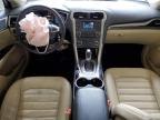 2016 Ford Fusion Se for Sale in Ham Lake, MN - Front End