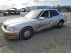 San Diego, CA에서 판매 중인 1995 Lexus Ls 400 - Side