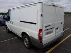 2012 FORD TRANSIT 10 for sale at Copart SANDTOFT