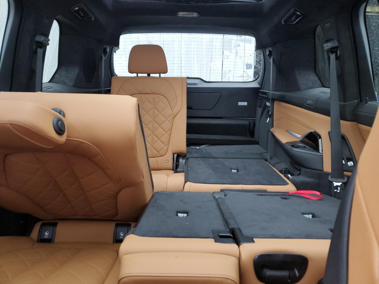 2024 BMW X7 xDrive40I VIN: 5UX23EM07R9U49531 Lot: 56645965