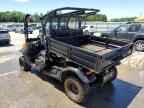 2022 Kubota Rtv-X1120D na sprzedaż w Montgomery, AL - Top/Roof