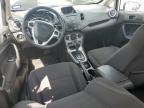 2019 Ford Fiesta Se for Sale in Houston, TX - Front End