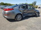 2015 Kia Optima Ex de vânzare în Miami, FL - Side
