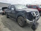 2014 Nissan Frontier S იყიდება Spartanburg-ში, SC - Front End