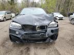 2016 Bmw X6 Xdrive35I за продажба в Cookstown, ON - Front End