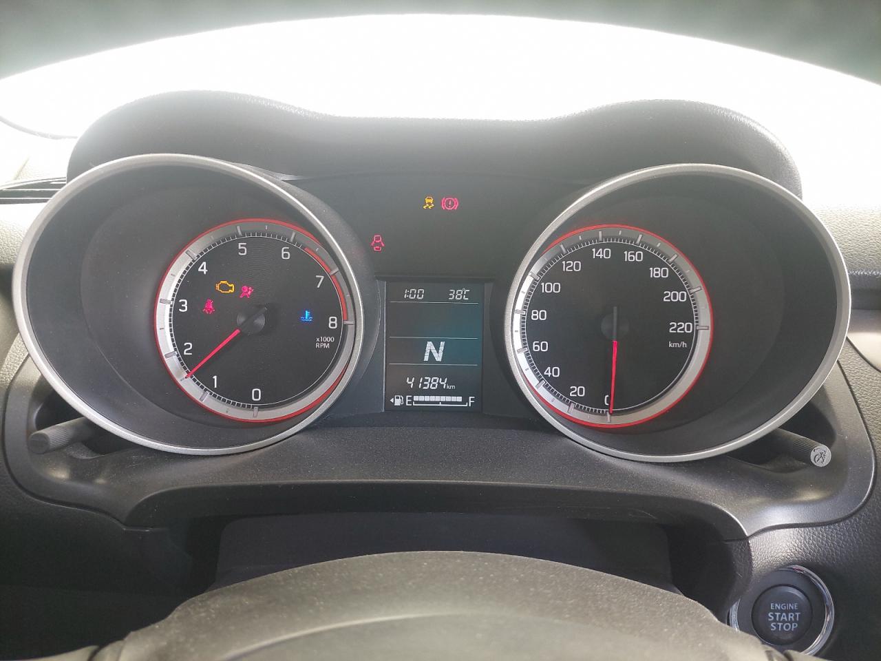 MBHCZC63S00B48410 - 2023 Suzuki SWIFT - #54635065