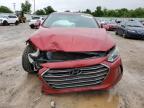 2017 Hyundai Elantra Se   for Sale in Oklahoma City, OK - Front End
