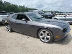 2013 Dodge Challenger R/T للبيع في Greenwell Springs، LA - Burn - Interior