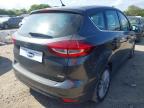 2016 FORD C-MAX TITA for sale at Copart ROCHFORD