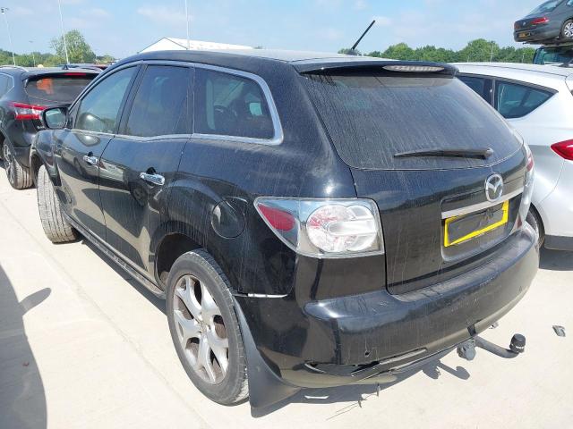 2010 MAZDA CX-7 SPORT