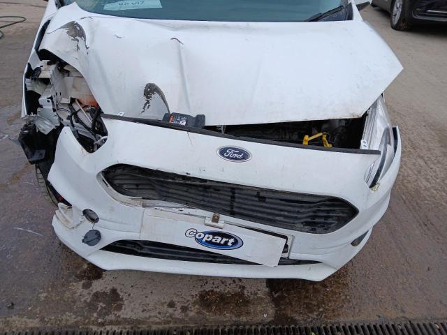2022 FORD TRANSIT CO