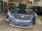 2020 Cadillac Xt4 Premium Luxury for Sale in Ham Lake, MN - Front End