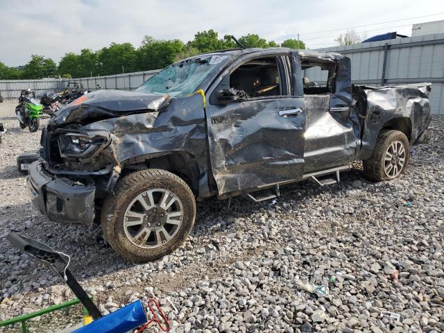 2019 Toyota Tundra Cre 5.7L