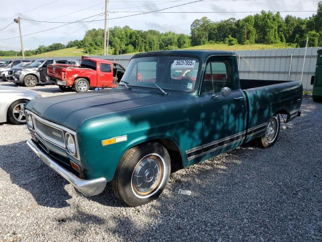 1970 American Motors All Models