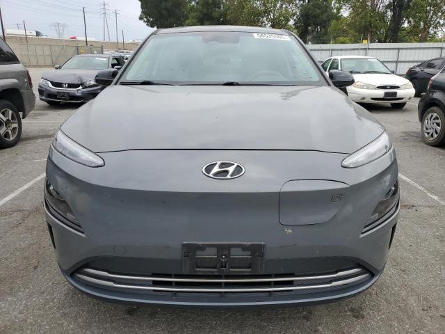  HYUNDAI KONA 2022 Szary