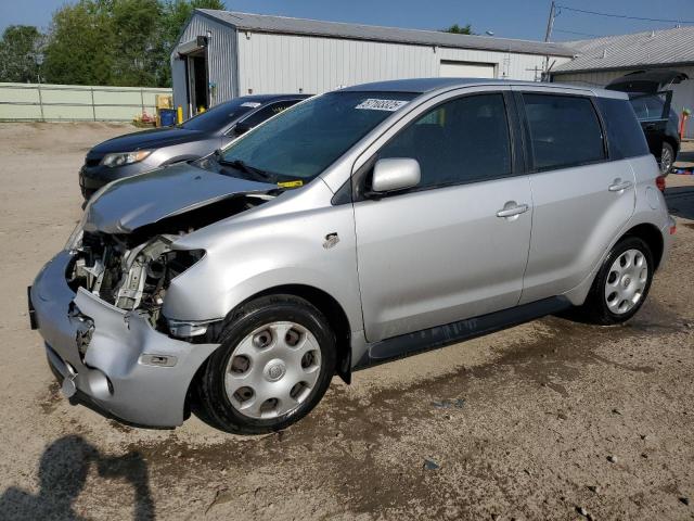 2005 Toyota Scion Xa 