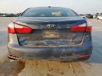 2016 Kia Forte Lx за продажба в Grand Prairie, TX - Rear End
