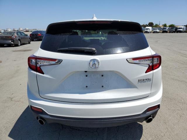  ACURA RDX 2021 Biały