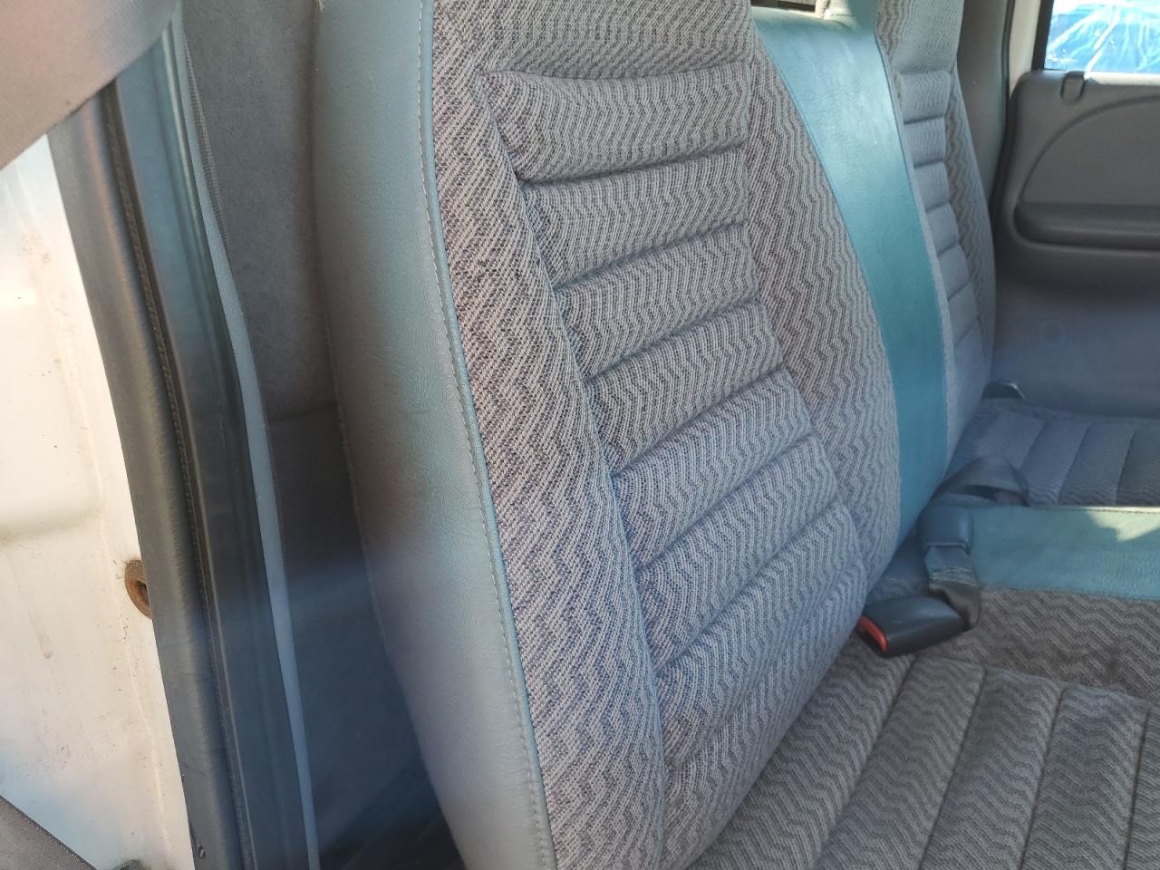 1999 Dodge Dakota VIN: 1B7FL26P3XS274714 Lot: 56547535
