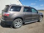 2012 Gmc Acadia Slt-1 продається в Rocky View County, AB - Front End