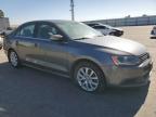2014 Volkswagen Jetta Se de vânzare în Fresno, CA - Minor Dent/Scratches