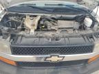 2011 Chevrolet Express G3500 Lt იყიდება San Antonio-ში, TX - Front End