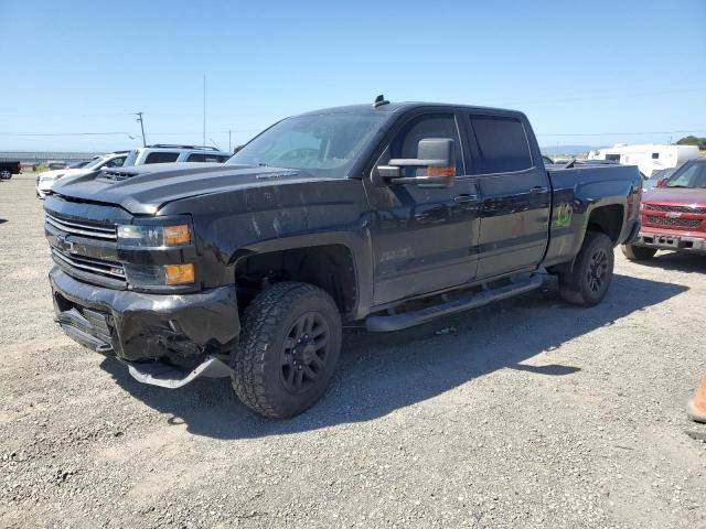 2019 Chevrolet Silverado K2500 Heavy Duty Ltz