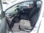 2017 VAUXHALL VIVA SE AC for sale at Copart SANDY